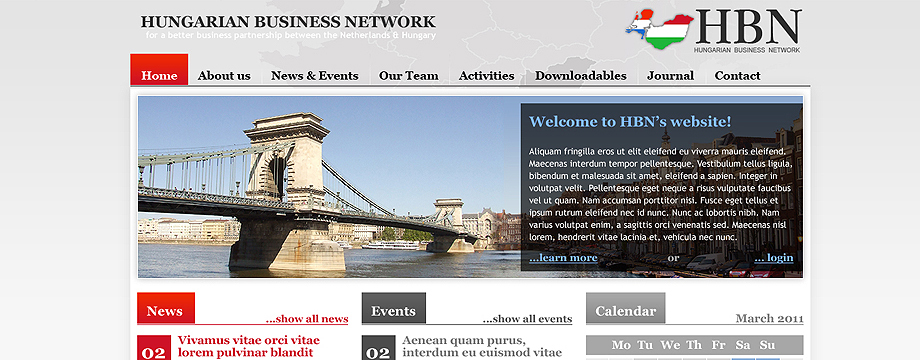 adopt this website design adopt this website design